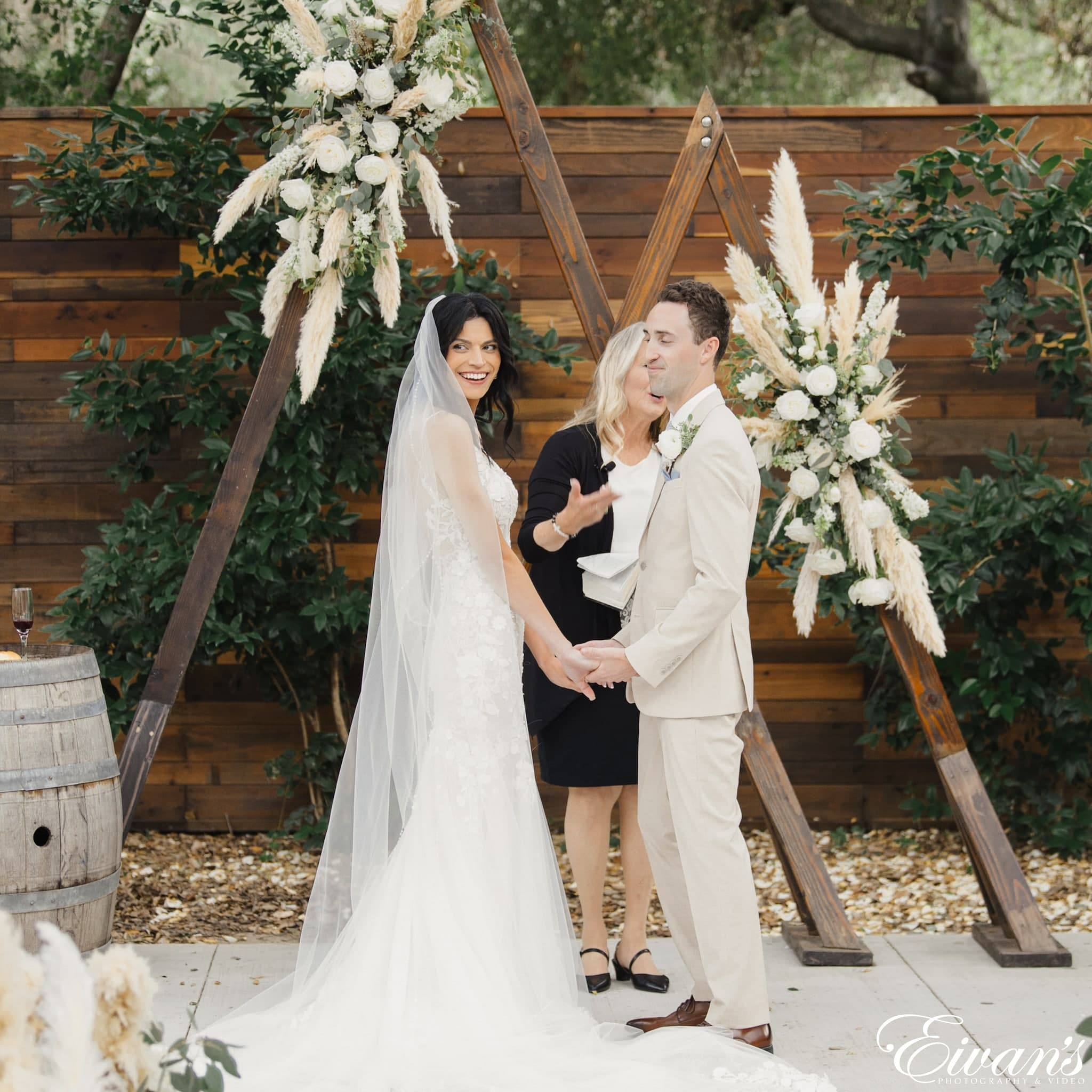 Your Forever, Ready — FOREVER US process